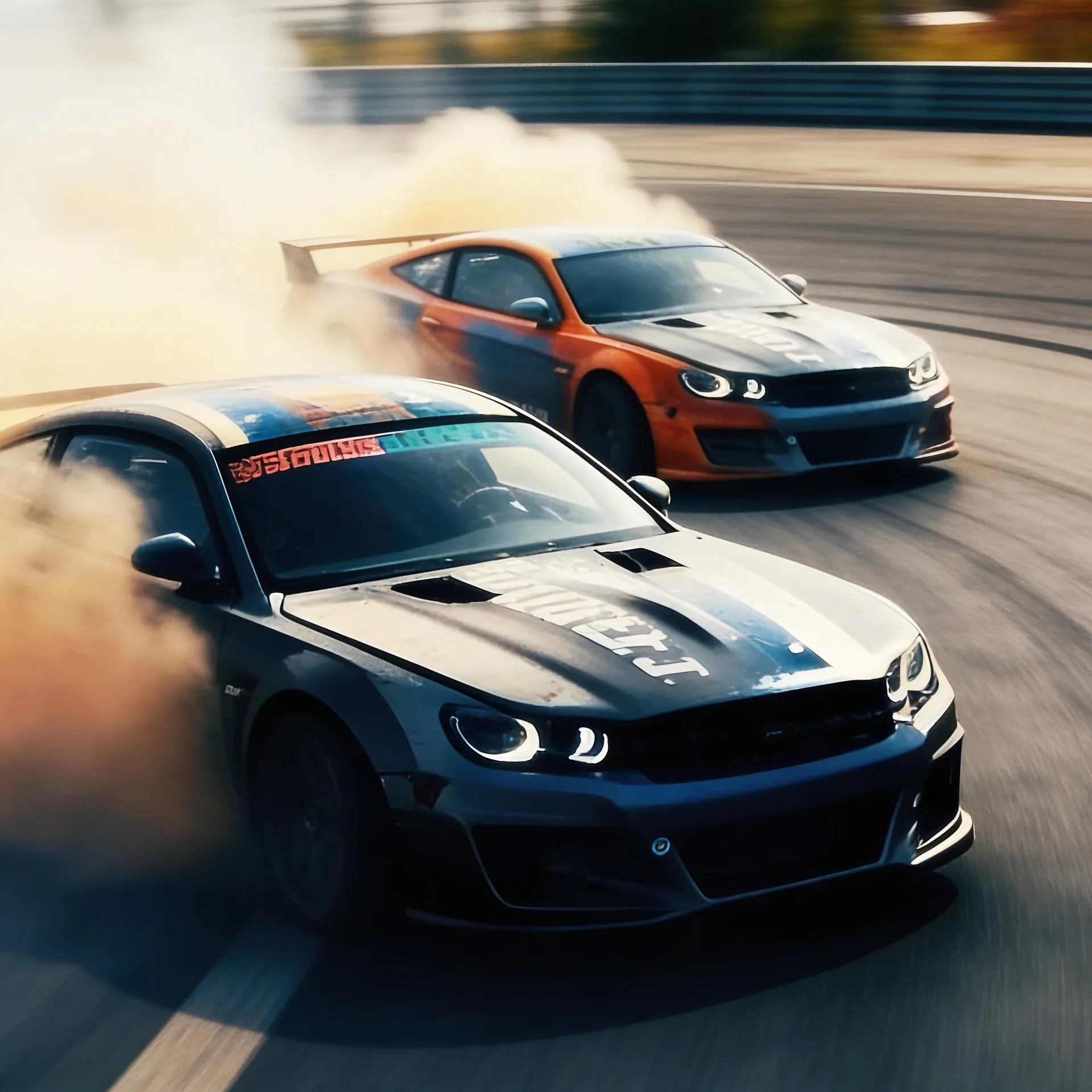 Drift